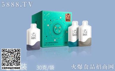 可口可乐进军植物饮料市场 尊选28睡醒颜如何以植物提取物技术打造美颜新概念