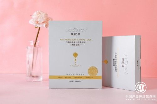 国货之光理欧泉 以植物智慧开启高品质护肤新篇章